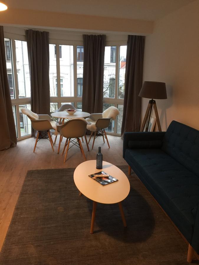 Ferien Apartment Bremen Exterior foto