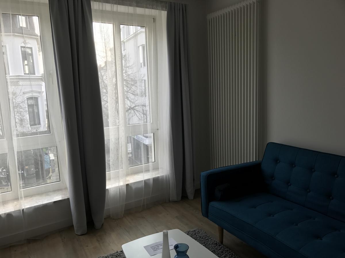 Ferien Apartment Bremen Exterior foto