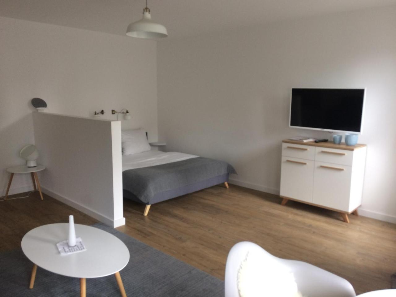 Ferien Apartment Bremen Exterior foto